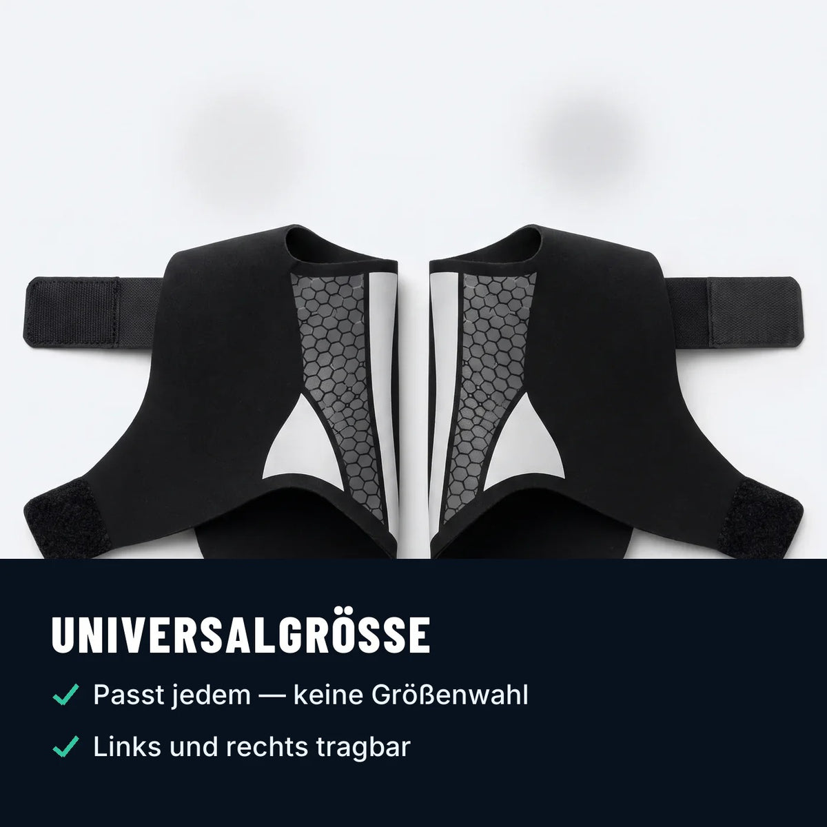 Knöchelpro