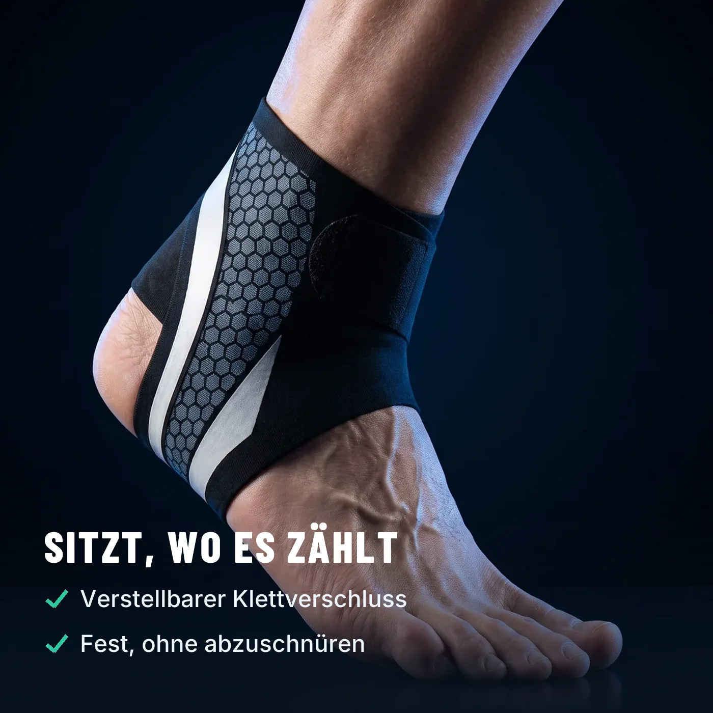Gelenk-SET (4 wählbar)